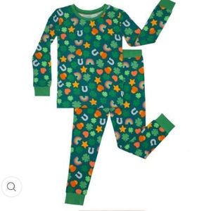 Little Sleepies 5/6 Lucky set